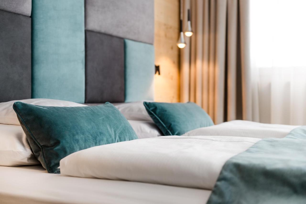 Hotel Arkadia - "Adults Only" Корвара-ин-Бадия Экстерьер фото