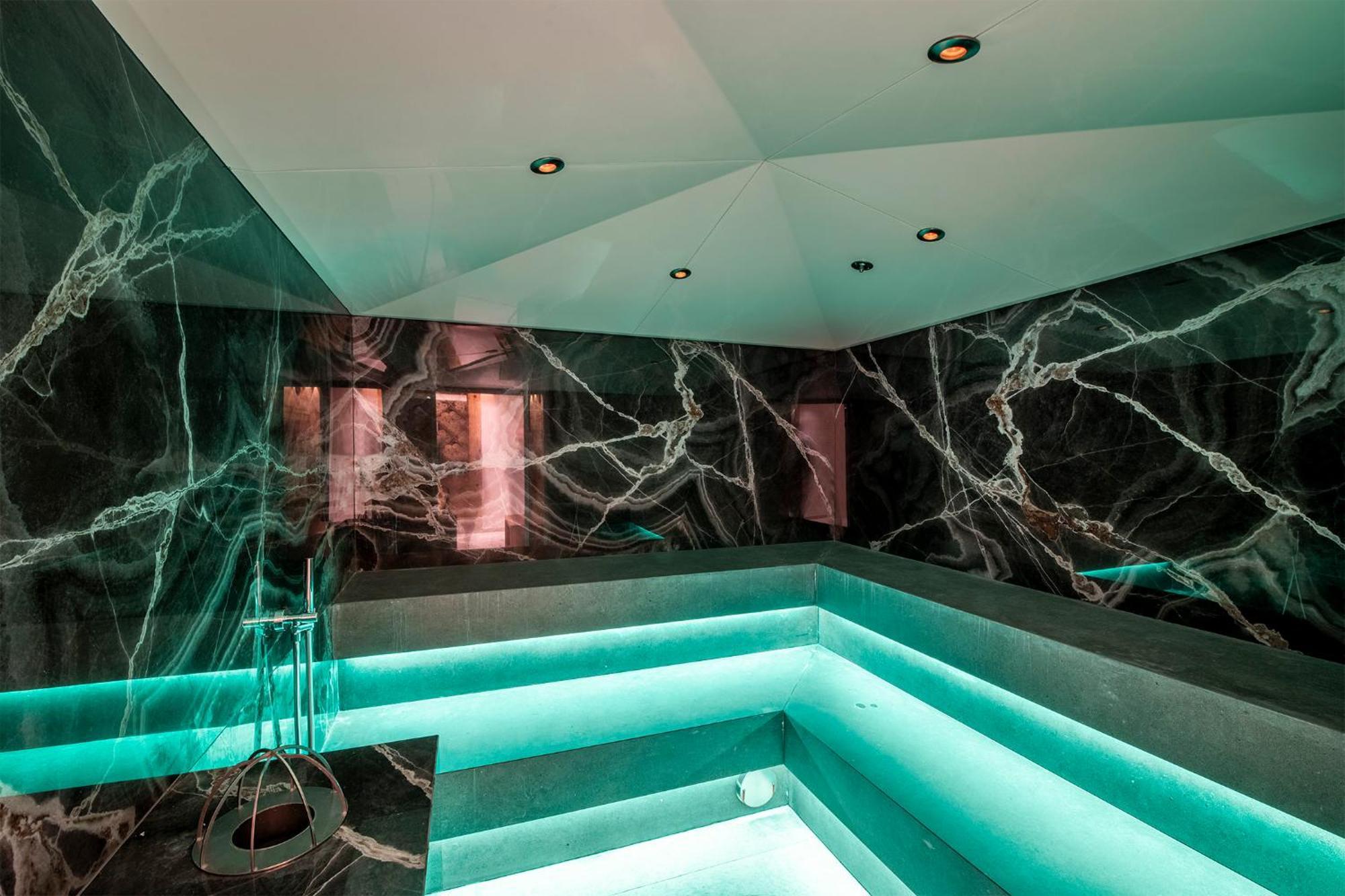 Hotel Arkadia - "Adults Only" Корвара-ин-Бадия Экстерьер фото