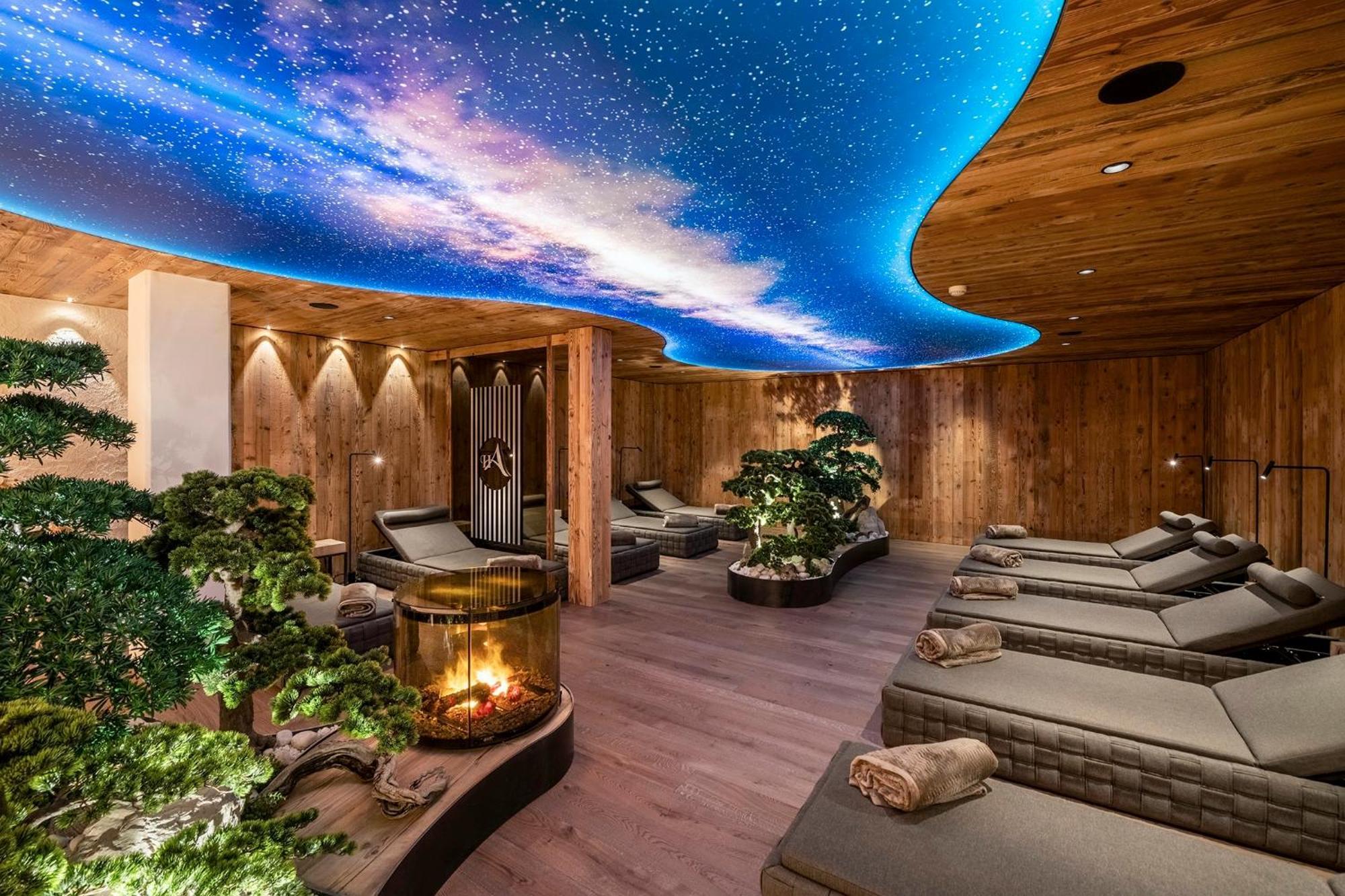 Hotel Arkadia - "Adults Only" Корвара-ин-Бадия Экстерьер фото
