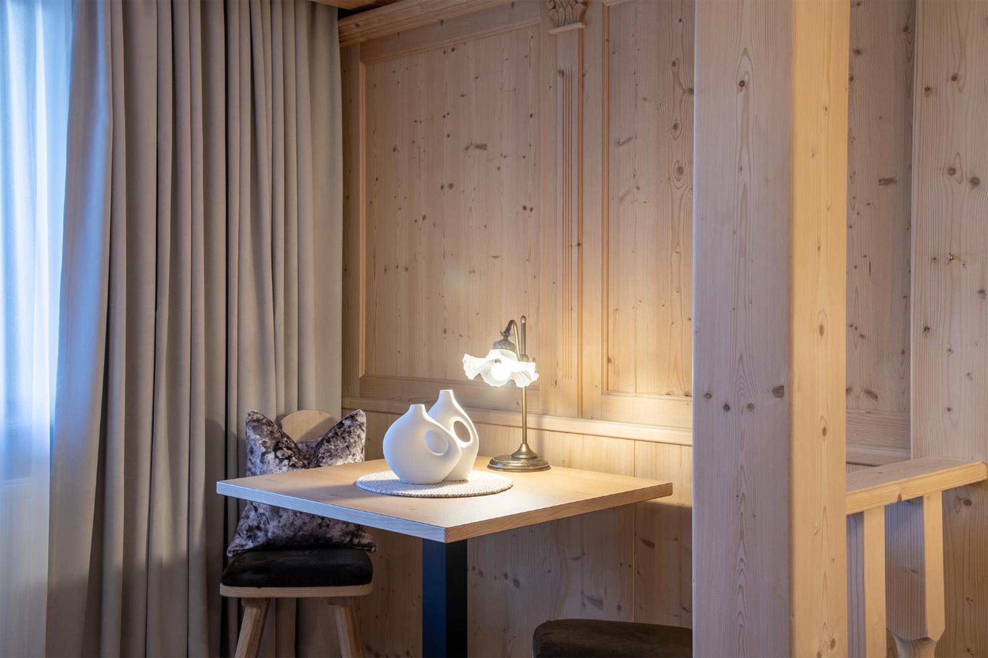 Hotel Arkadia - "Adults Only" Корвара-ин-Бадия Экстерьер фото