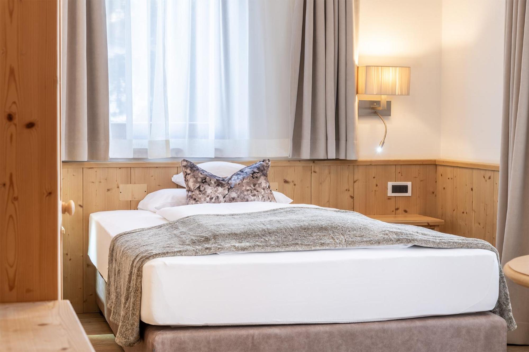 Hotel Arkadia - "Adults Only" Корвара-ин-Бадия Экстерьер фото